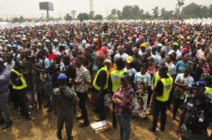 Electorates