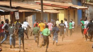 3 killed 20 injured in fresh ebonyi/cross river boundary clash