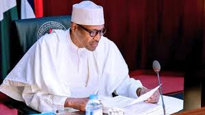Breaking: Buhari Oders Security chiefs to Deal ruthlessly with bandits, kidnappers, others