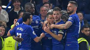 Chelsea Players