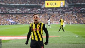 Watford substitute Gerard Deulofeu inspired a stunning comeback with two goals in his 46 minutes on the pitch