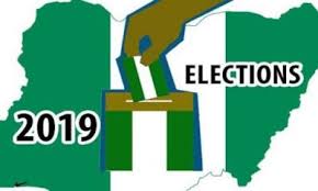 2019 Elections