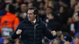 Unai Emery says his side did not control the game as well as they should have, but was pleased to keep an away clean sheet