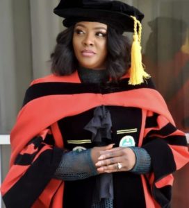 Helen Paul