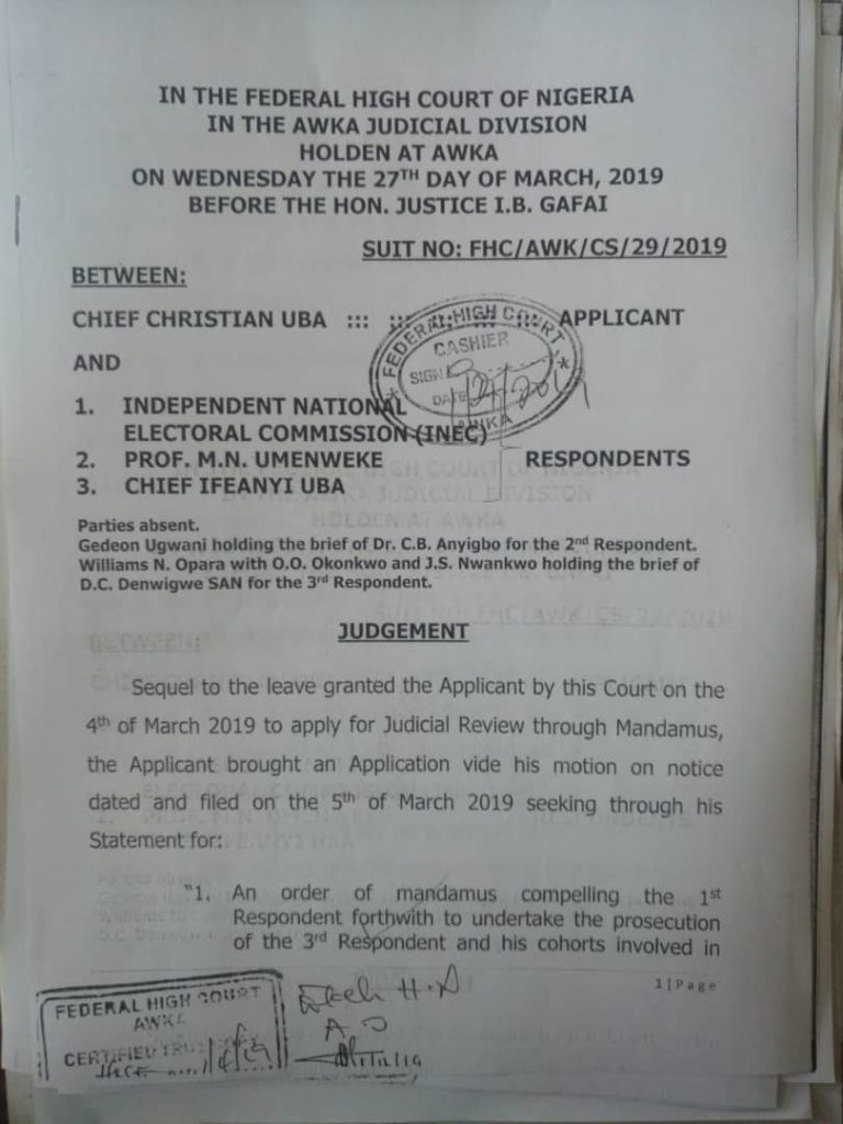 anambra