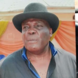 The Diseased, Hon Frank Anthony Igboka was gruesomely murdered yesterday