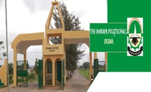 Students Protest Denial Of NYSC Programme, Non-issuance Of Certificate