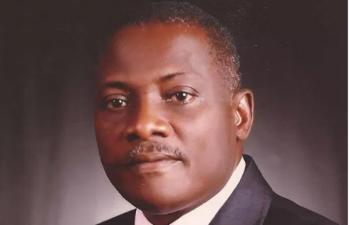 Innocent Chukwuma