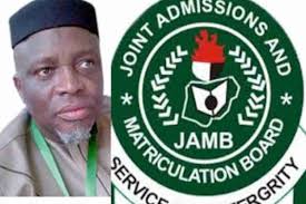 JAMB