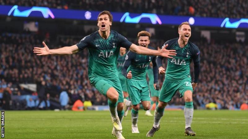 Llorente's goal was his eighth of the season