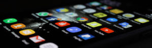 Mobile app