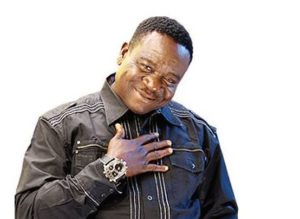 nollywood actor ibu