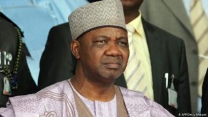 sambo