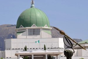 National assembly abuja