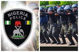 Nigeria Police