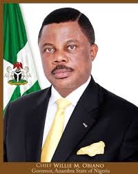 Willie Obiano