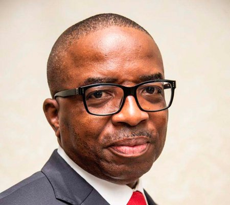 Mr. Ebenezer Onyeagwu