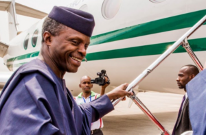 osinbajo