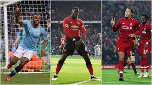 PFA team of the year