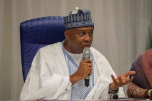 Bukola Saraki