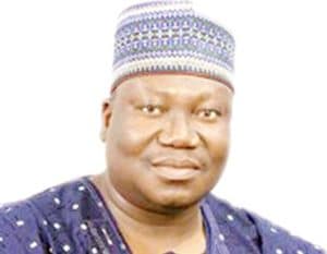 Senator Ahmed Lawan