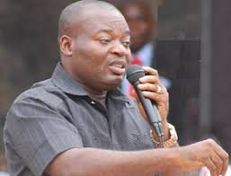 Tony Nwoye