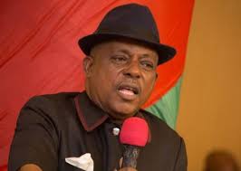 The National Chairman of the PDP, Uche Secondus said PDP is not bothered about NASS positions