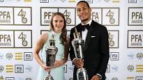 Virgil van Dijk