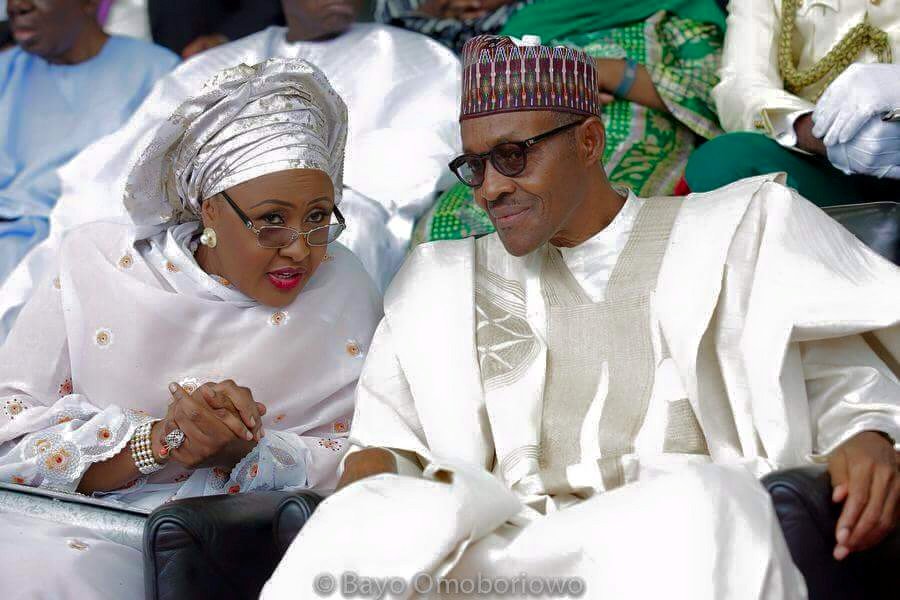 buhari