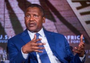 Dangote