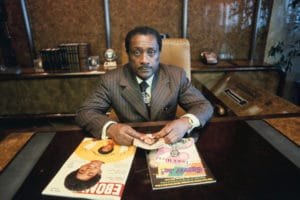 Ebony magazine