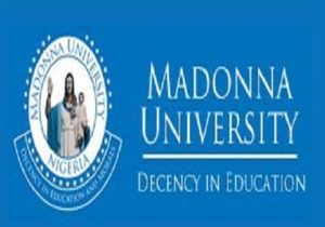 madonna university