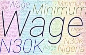minimum wage