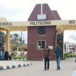 Rector Federal Polytechnic Oko: Alumni Association Shuns Suit Against Alma Mater
