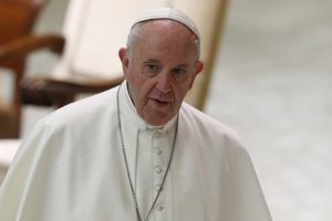 Pope Francis