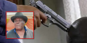 Late Anthony Igboka