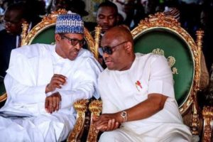 rivers state