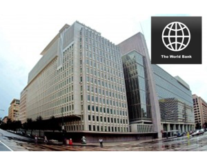 world bank