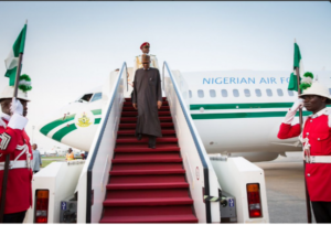 abuja