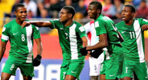 Eaglets