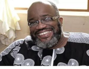 emeka Ojukwu