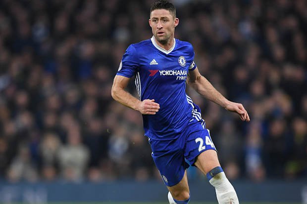 chelsea