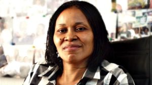 Okei-Odumakin