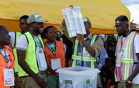 NYSC-members-on-duty-during-the-2019-general-election