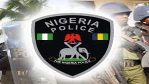rivers police