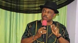 Governor Willie Obiano