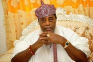 highest king in Yoruba land