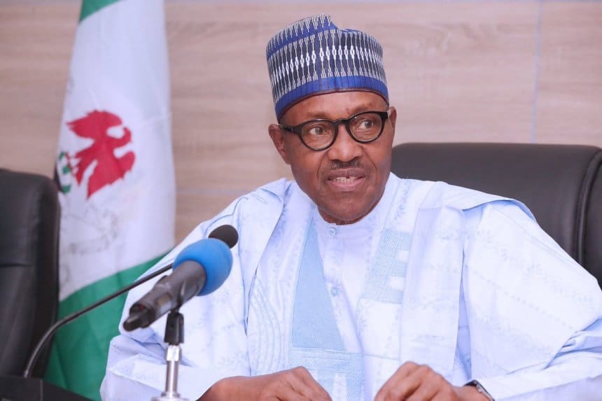 buhari