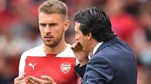 Ramsey and Emery
