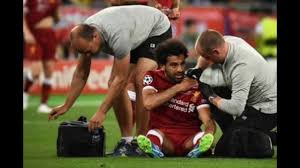 Mohamed Salah